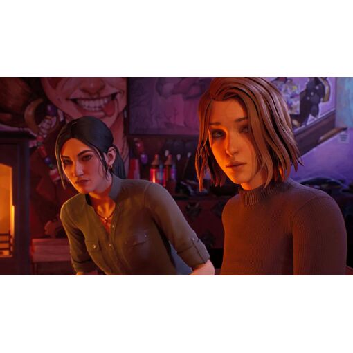 Life is Strange : Double Exposure PS5 - 3
