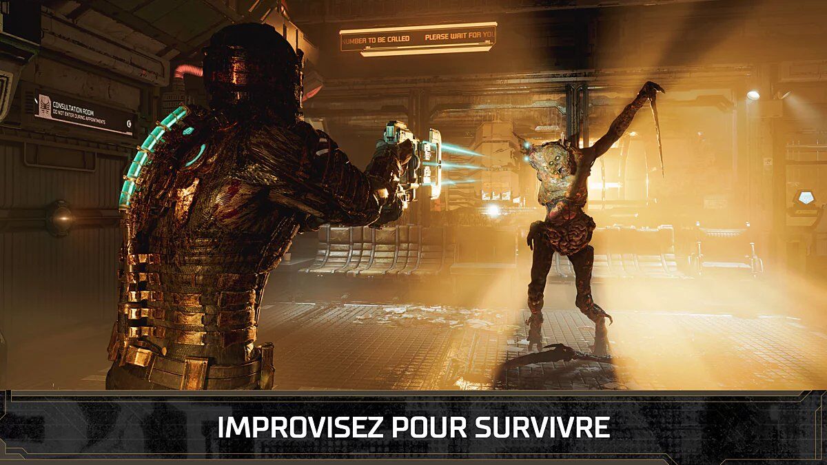 Dead Space : Remake Xbox Serie S/X - 5
