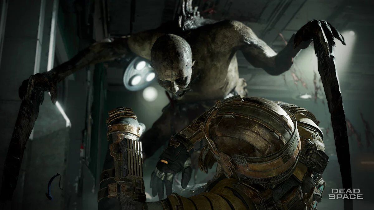 Dead Space : Remake Xbox Serie S/X - 2