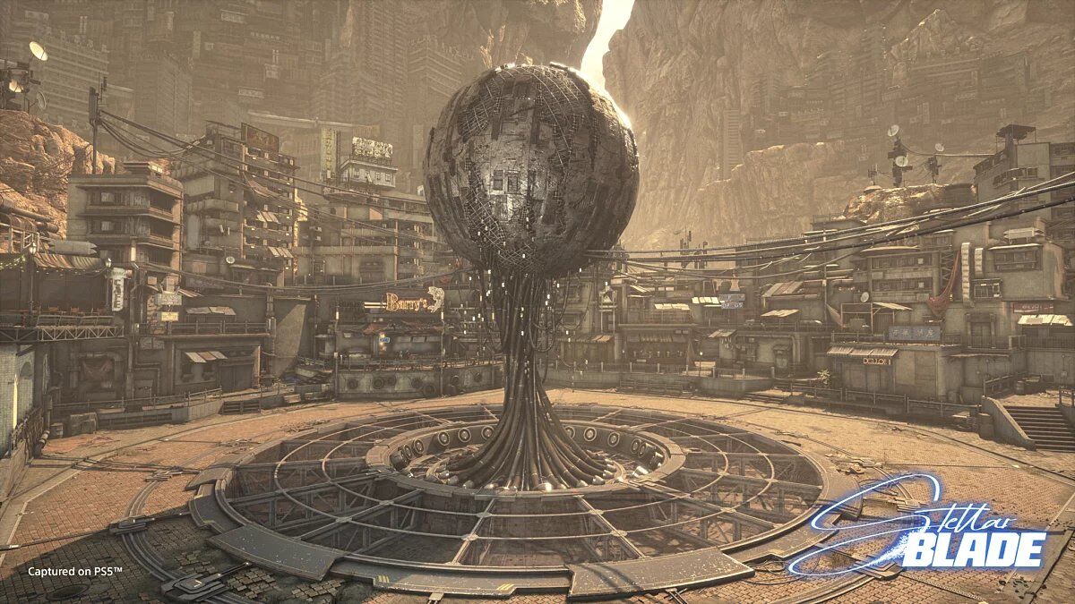 Stellar Blade PS5 - 6