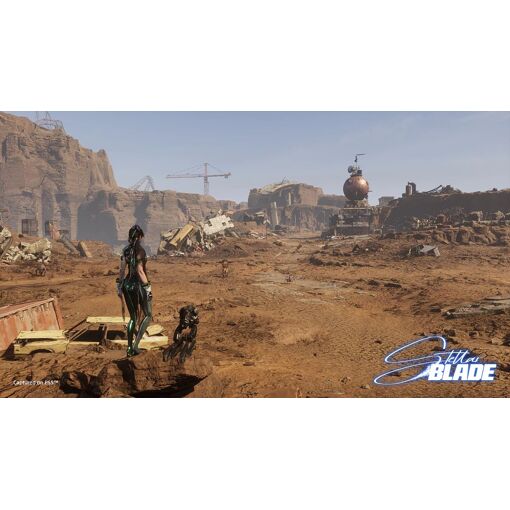 Stellar Blade PS5 - 5