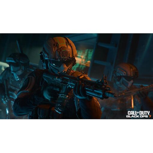 Call of Duty : Black Ops 7 PS5 - 3