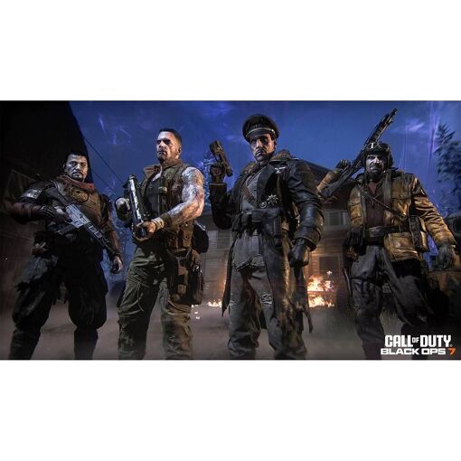 Call of Duty : Black Ops 7 PS5