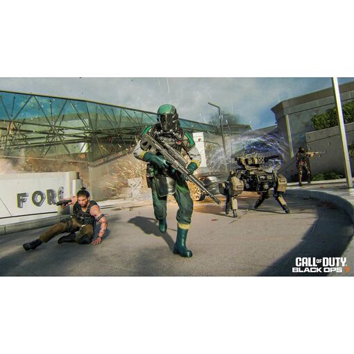 Call of Duty : Black Ops 7 PS5 - 4