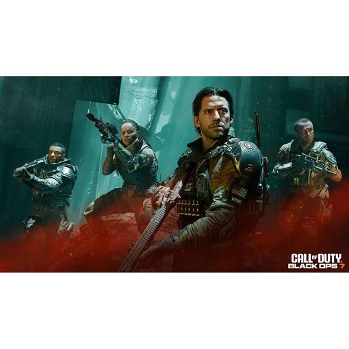 Call of Duty : Black Ops 7 PS5 - 5
