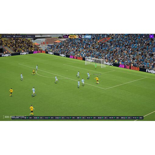 Football Manager 2026 PS5 - 2