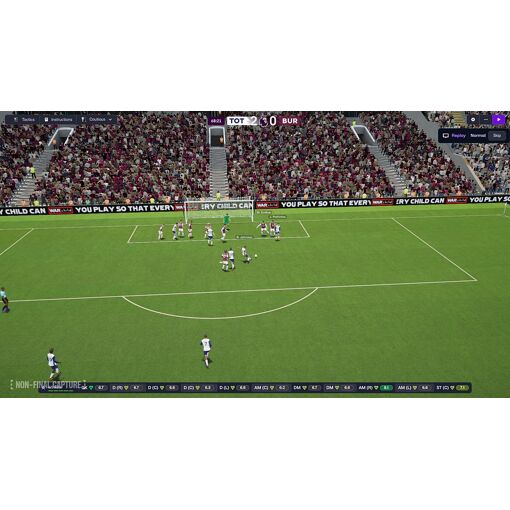 Football Manager 2026 PS5 - 3
