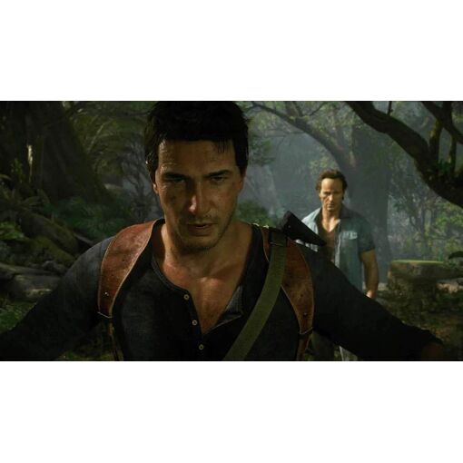 Uncharted 4 : a thiefs end Playstation Hits PS4 - 3