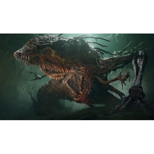 Lords of The Fallen PS5 - 2