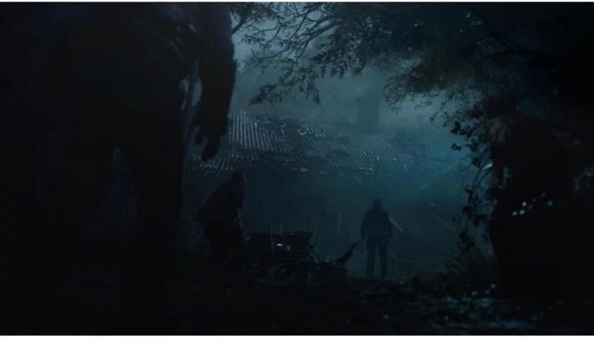 Resident Evil 4 (2023) Xbox Serie S/X - 2