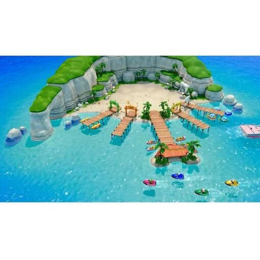 Super Mario Party : Jamboree Switch - 2