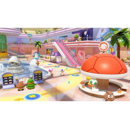 Super Mario Party : Jamboree Switch - 3