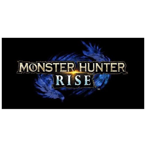 Monster Hunter Rise Switch - 5