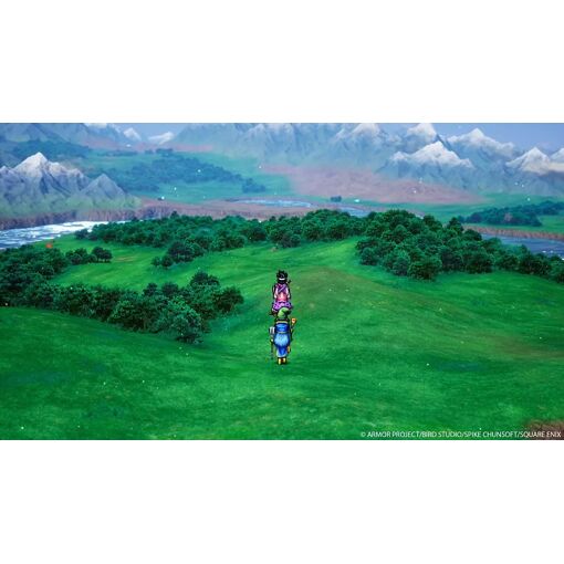 Dragon Quest III : HD-2D Remake PS5 - 5