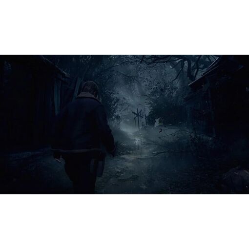Resident Evil 4 (2023) PS5 - 3