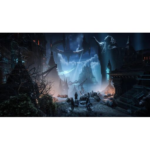 Dragon Age : The Veilguard Xbox Serie S/X