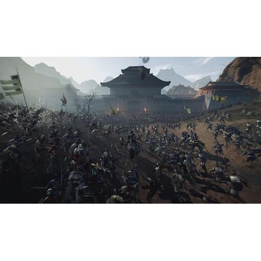 Dynasty Warriors: Origins PS5 - 5
