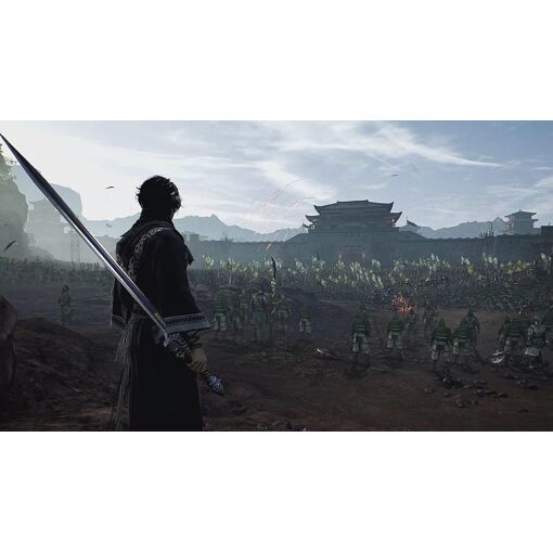 Dynasty Warriors: Origins PS5 - 2