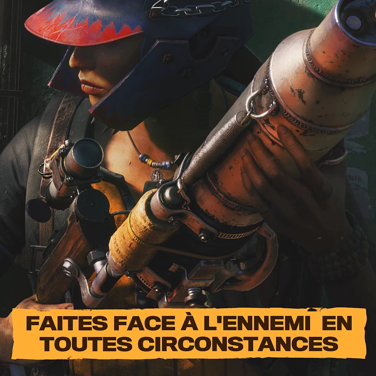 Far Cry 6 PS5 - 5