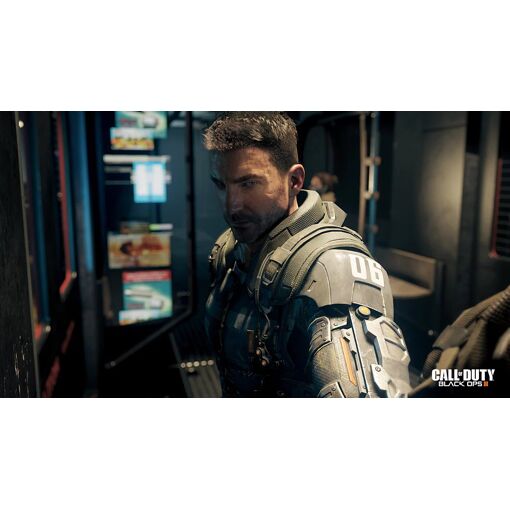 Call Of Duty - Black Ops Iii PS3 - 4