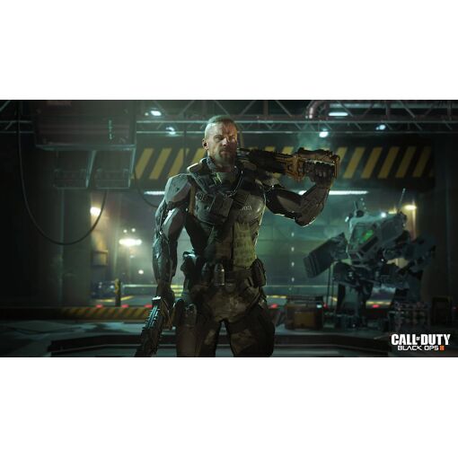 Call Of Duty - Black Ops Iii PS3 - 2