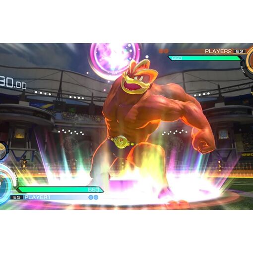 Pokk�n Tournament Dx Switch