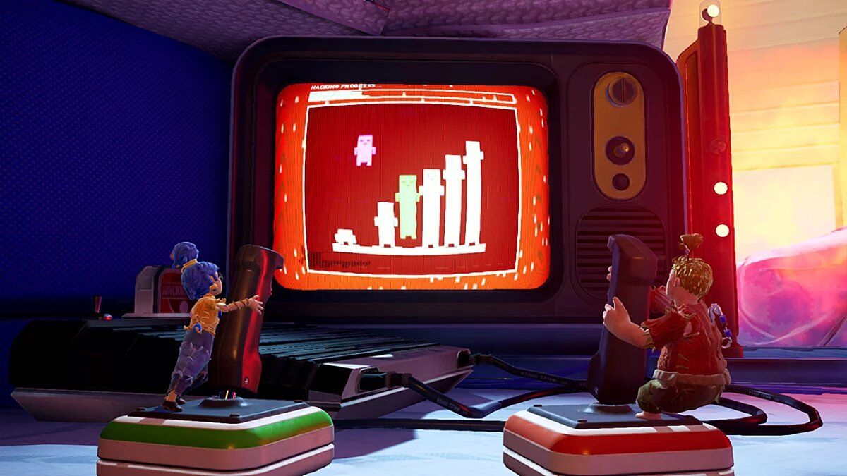 It Takes Two Switch - 4