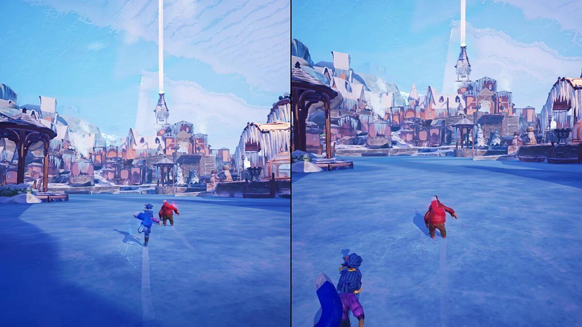 It Takes Two Switch - 3