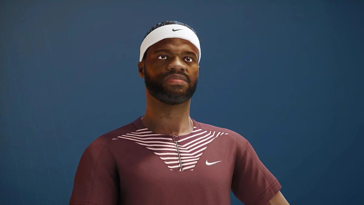 TopSpin 2K25 �dition Standard PS5 - 3