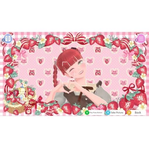 Fashion Dreamer Switch - 4