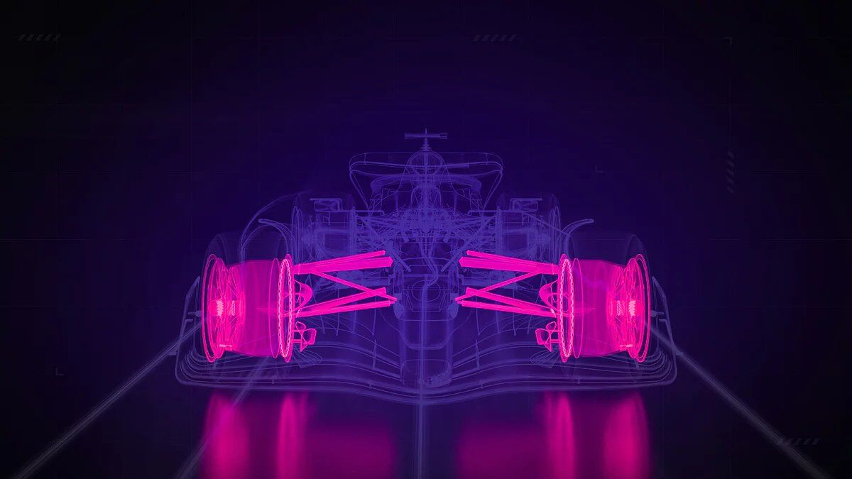 EA SPORTS F1 24 PS4 - 5