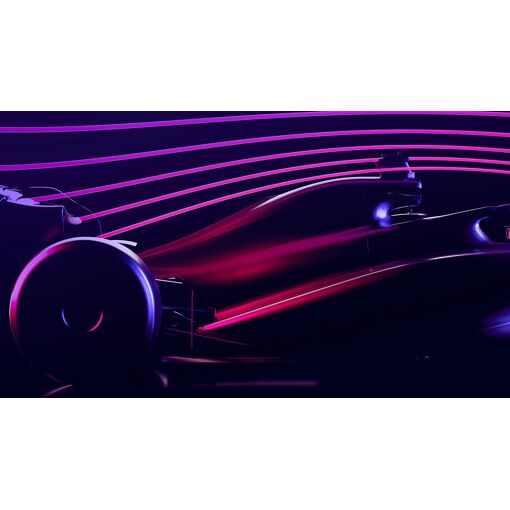 EA SPORTS F1 24 PS4 - 2