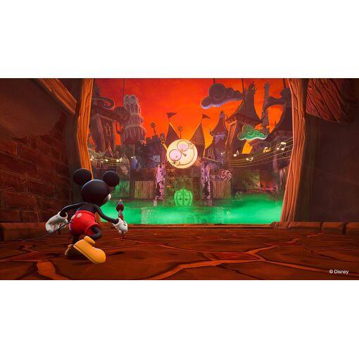 Disney Epic Mickey : Rebrushed PS5