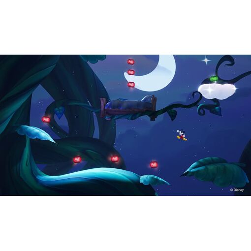 Disney Epic Mickey : Rebrushed PS5 - 4