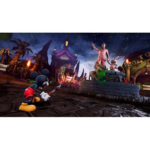 Disney Epic Mickey : Rebrushed PS5 - 3