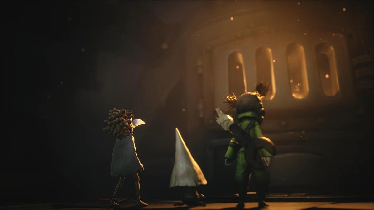 Little Nightmares III Switch - 6