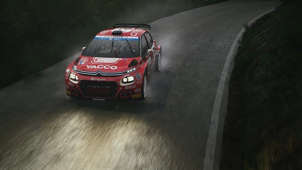 EA Sports WRC PS5 - 3