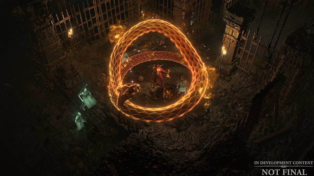 Diablo IV Xbox Serie S/X - 2