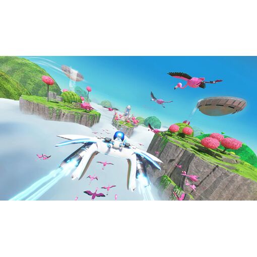 Astro Bot PS5