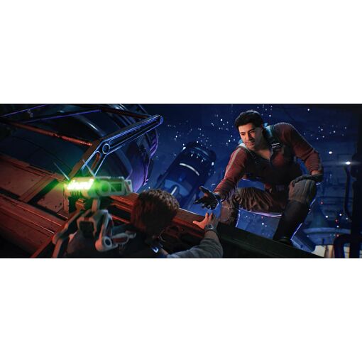 Star Wars Jedi : Survivor Xbox Serie S/X - 2