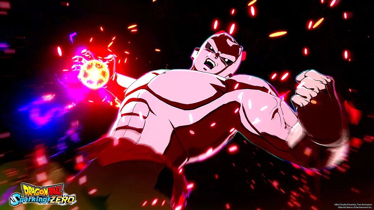 DRAGON BALL: Sparking! ZERO Xbox Serie S/X - 3