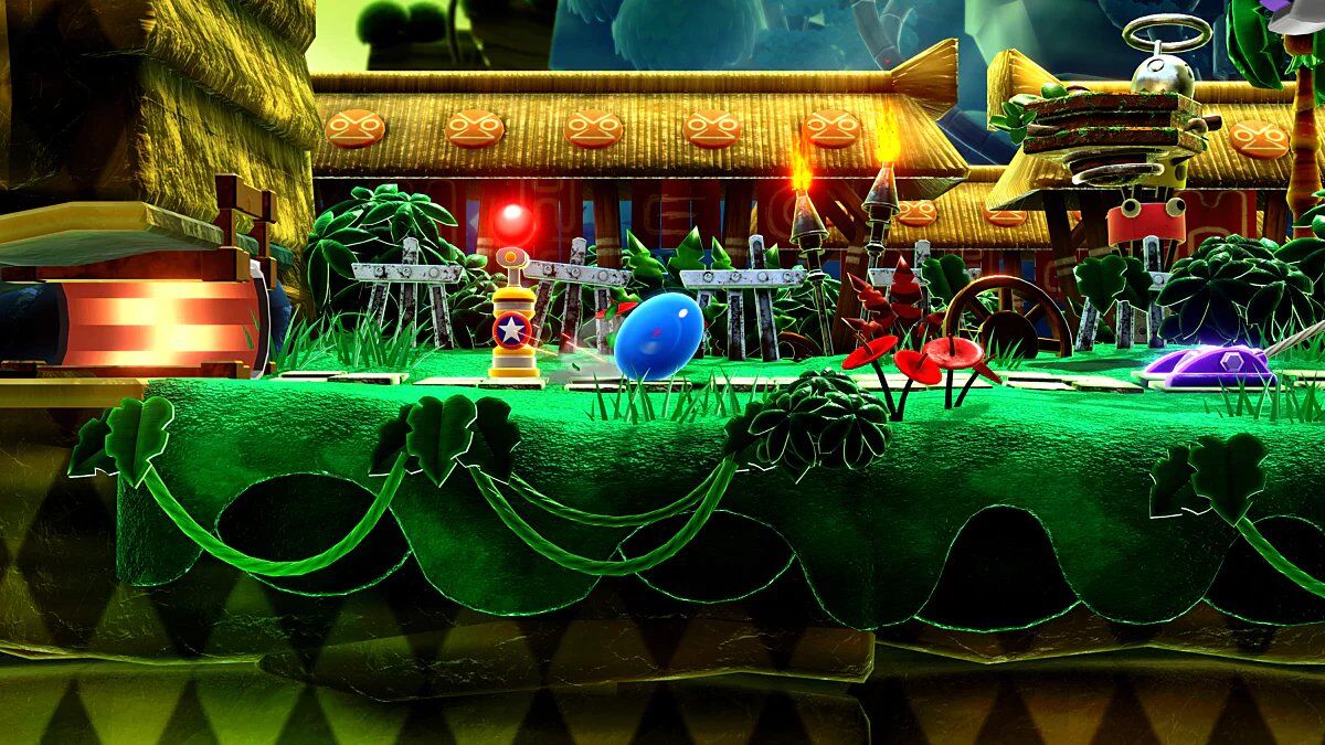 Sonic Superstars PS4 - 3