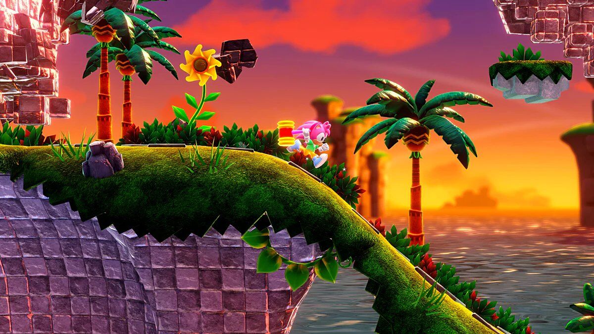 Sonic Superstars PS4 - 5