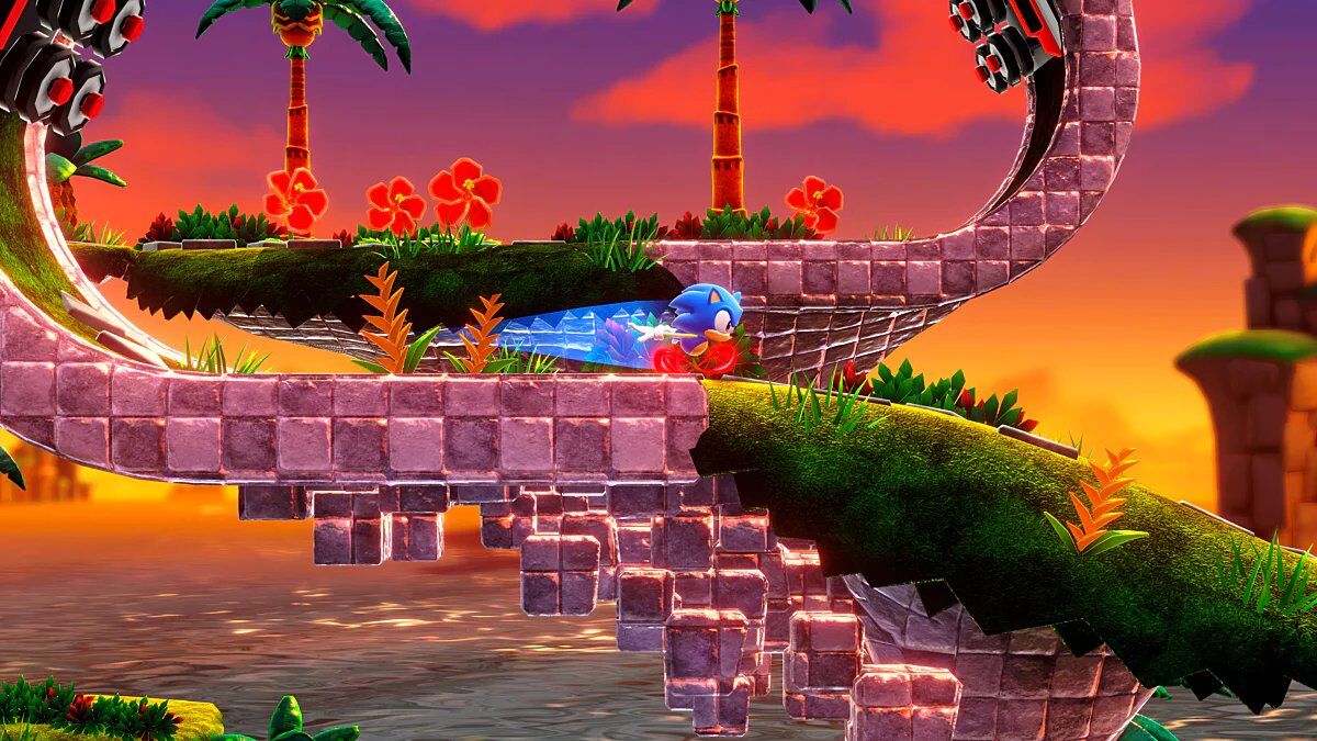 Sonic Superstars PS4 - 2
