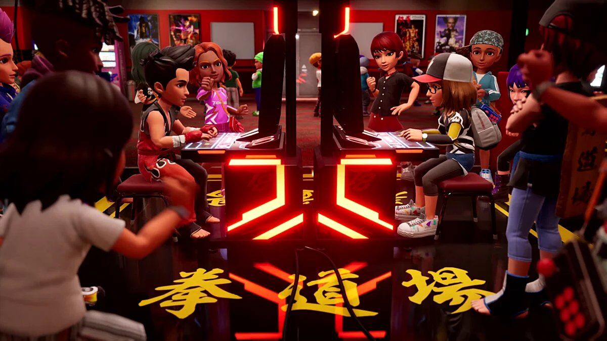 Tekken 8 PS5 - 5