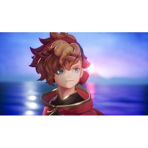 Visions of Mana PS5 - 2