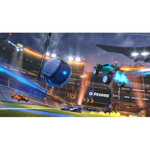 Rocket League : Edition Collector Switch - 2