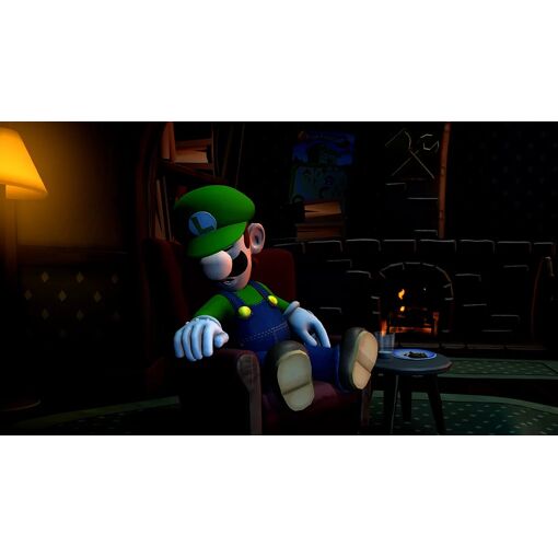 Luigi's Mansion 2 HD Switch - 6