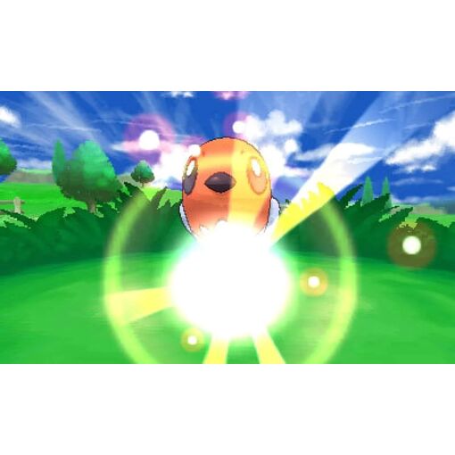 Pokemon X 3DS - 5