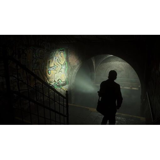 Alan Wake 2 Deluxe Edition PS5 - 3